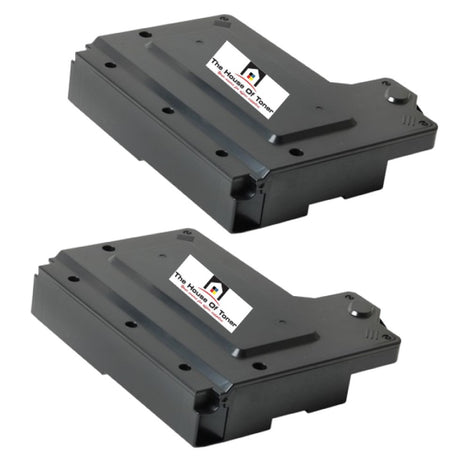 Compatible Toner Waste Replacement For Sharp MX560HB (MX-560HB) Waste toner (2-Pack)