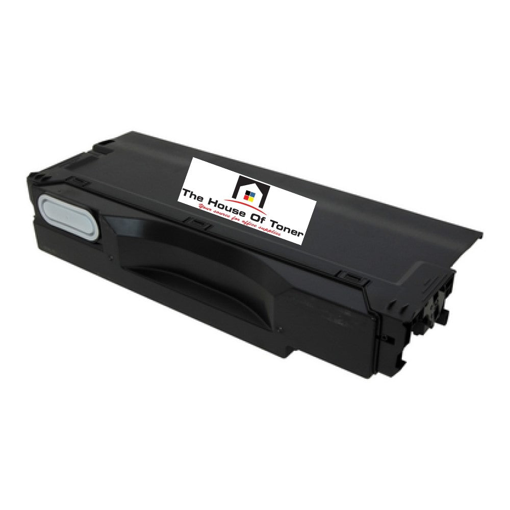 Compatible Waste Toner Cartridge Replacement For SHARP MX607HB (MX-607HB) Black (50K YLD)