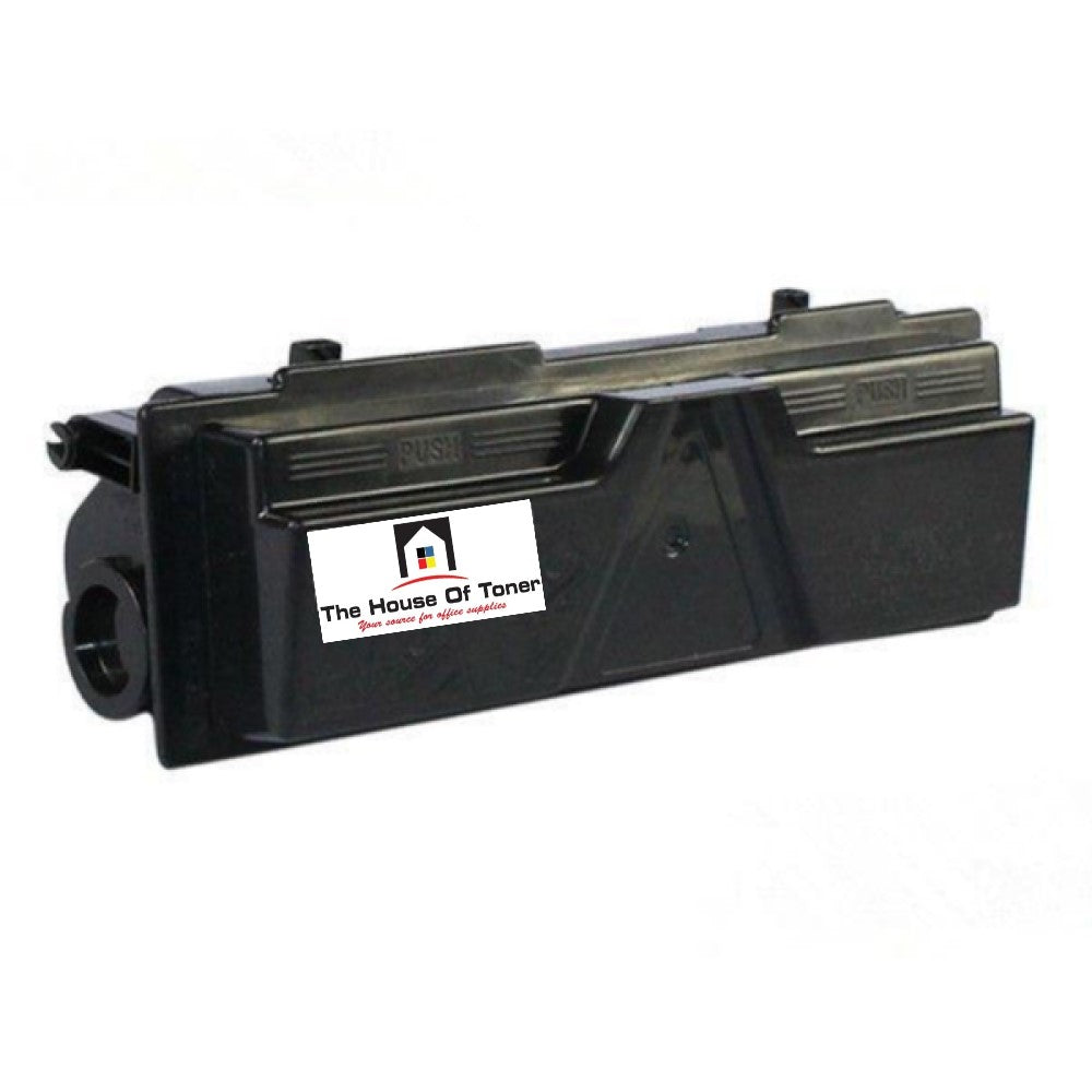 Compatible Toner Cartridge Replacement for KYOCERA MITA TK162 (1T02LY0US0) Black (2.5K YLD)