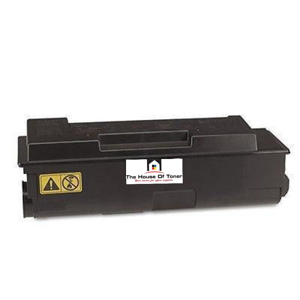 Compatible Toner Cartridge Replacement for KYOCERA MITA TK-312 (1T02F80US0) Black (7.5K YLD)