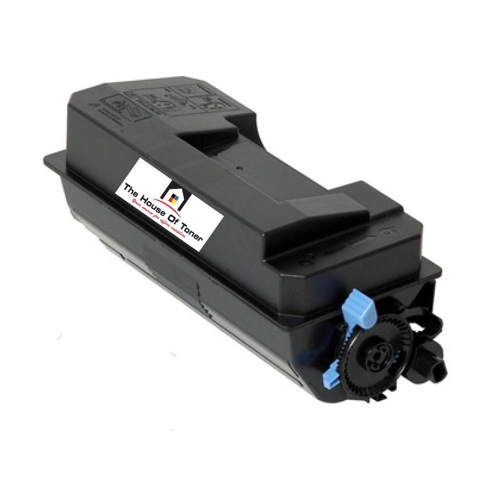Compatible Toner Cartridge Replacement for KYOCERA MITA TK3132 (1T02LV0US0) Black (25K YLD)