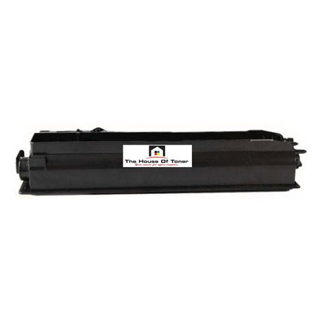 Compatible Toner Cartridge Replacement for KYOCERA MITA TK4107 (1T02NG0US0) Black (15K YLD)