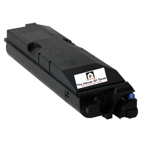 Compatible Toner Cartridge Replacement for KYOCERA MITA TK6307 (1T02LH0US0) Black (35K YLD)