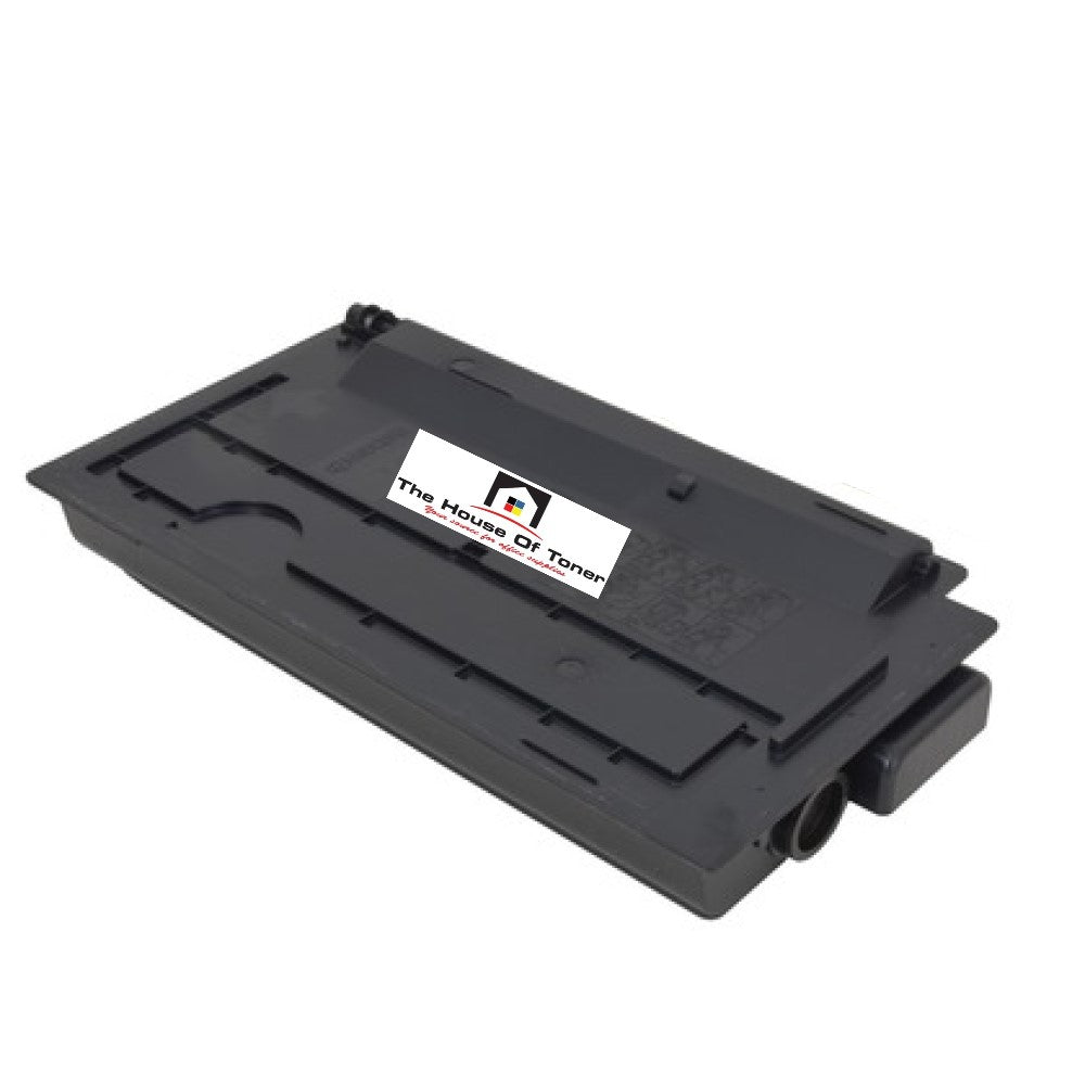 Compatible Toner Cartridge Replacement For Kyocera Mita TK7227 (TK-7227) Black (35K YLD)