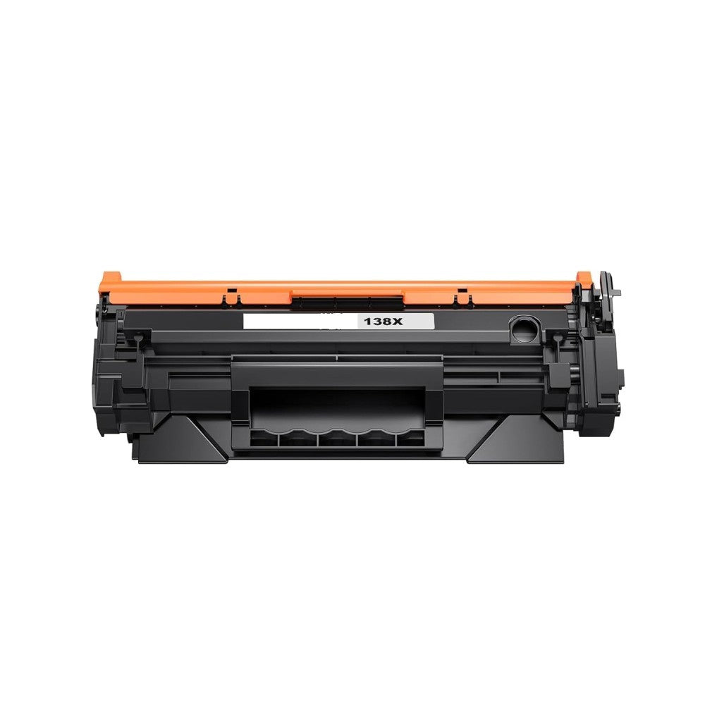 Compatible Toner Cartridge Replacement For HP W1380X (138X) High Yield Black (4K YLD) Pro 3001dw, 3001dwe