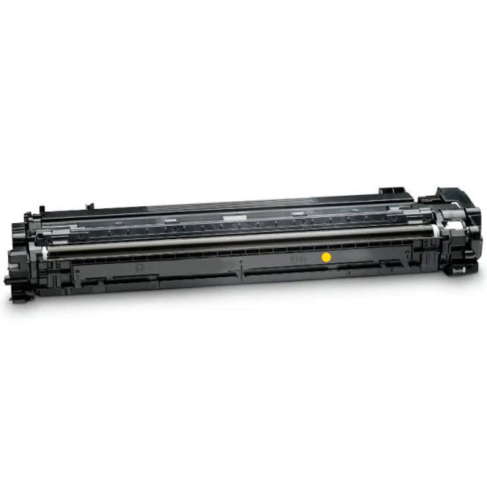Compatible High Yield Yellow Toner Ctg Replacement for HP W2012X (659X) Compatible