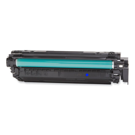 Compatible Cyan Toner Ctg Replacement for HP W2131A (213A) Compatible
