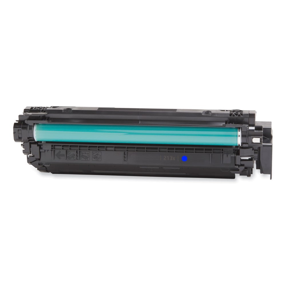 Compatible High Yield Cyan Toner Ctg Replacement for HP W2131X (213X) Compatible