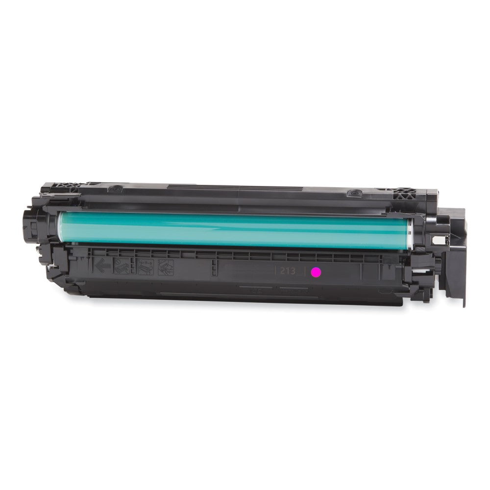 Compatible Magenta Toner Ctg Replacement for HP W2133A (213A) Compatible