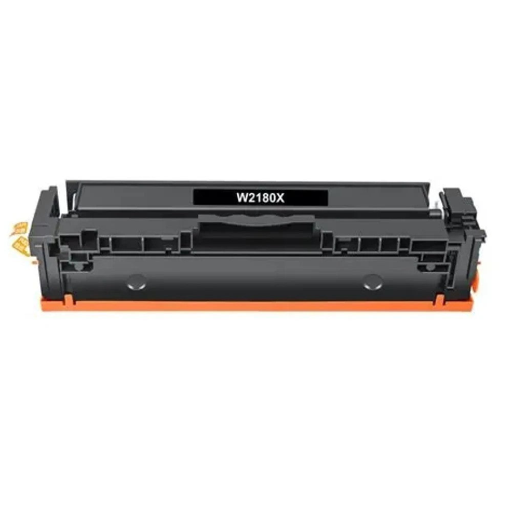 Compatible Toner Cartridge Replacement For HP W2180X (218X) High Yield Black (3.2K YLD) Pro 3201dw, MFP 330fdw, MFP 3301sdw