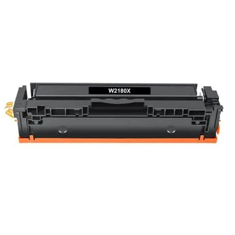 Compatible Toner Cartridge Replacement For HP W2180X (218X) High Yield Black (3.2K YLD) Pro 3201dw, MFP 330fdw, MFP 3301sdw