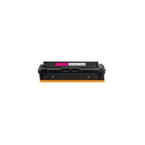 Compatible Toner Cartridge Replacement For HP W2183A (218A) Magenta (1.2K YLD) Pro 3201dw, MFP 330fdw, MFP 3301sdw