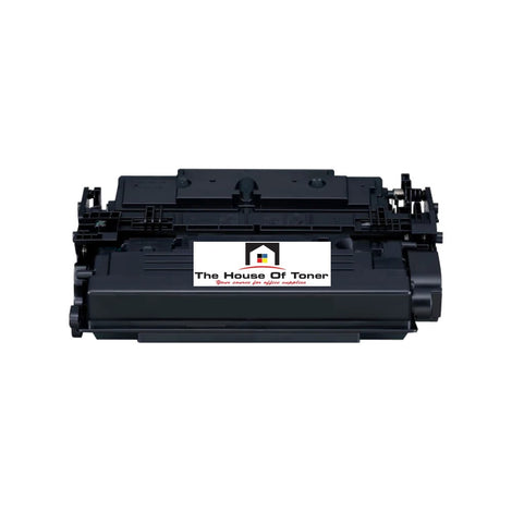 Compatible Toner Cartridge Replacement for Canon 0453C001AA (041H) High Yield Black (18K YLD)