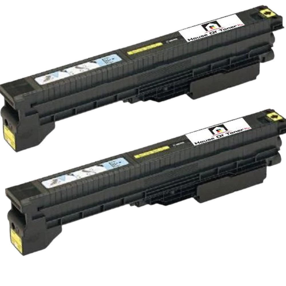 Compatible Toner Cartridge Replacement for CANON 1066B001AA (GPR-20) COMPATIBLE (2-PACK)