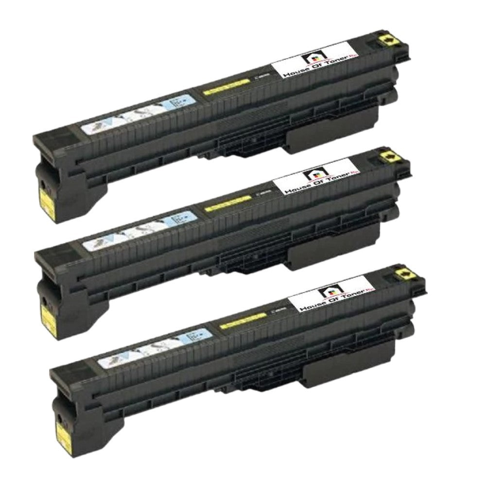 Compatible Toner Cartridge Replacement for CANON 1066B001AA (GPR-20) COMPATIBLE (3-PACK)