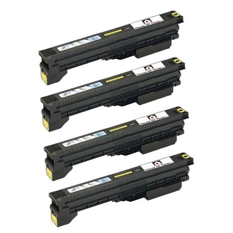 Compatible Toner Cartridge Replacement for CANON 1066B001AA (GPR-20) COMPATIBLE (4-PACK)