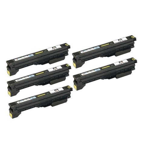 Compatible Toner Cartridge Replacement for CANON 1066B001AA (GPR-20) COMPATIBLE (5-PACK)