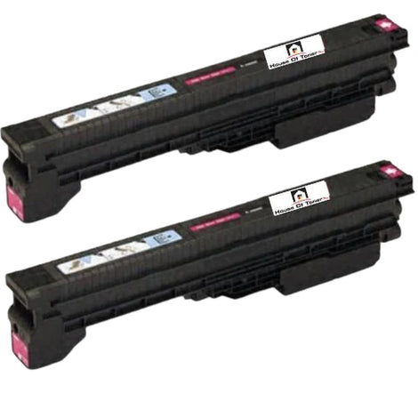 Compatible Toner Cartridge Replacement for CANON 1067B001AA (GPR-20) COMPATIBLE (2-PACK)