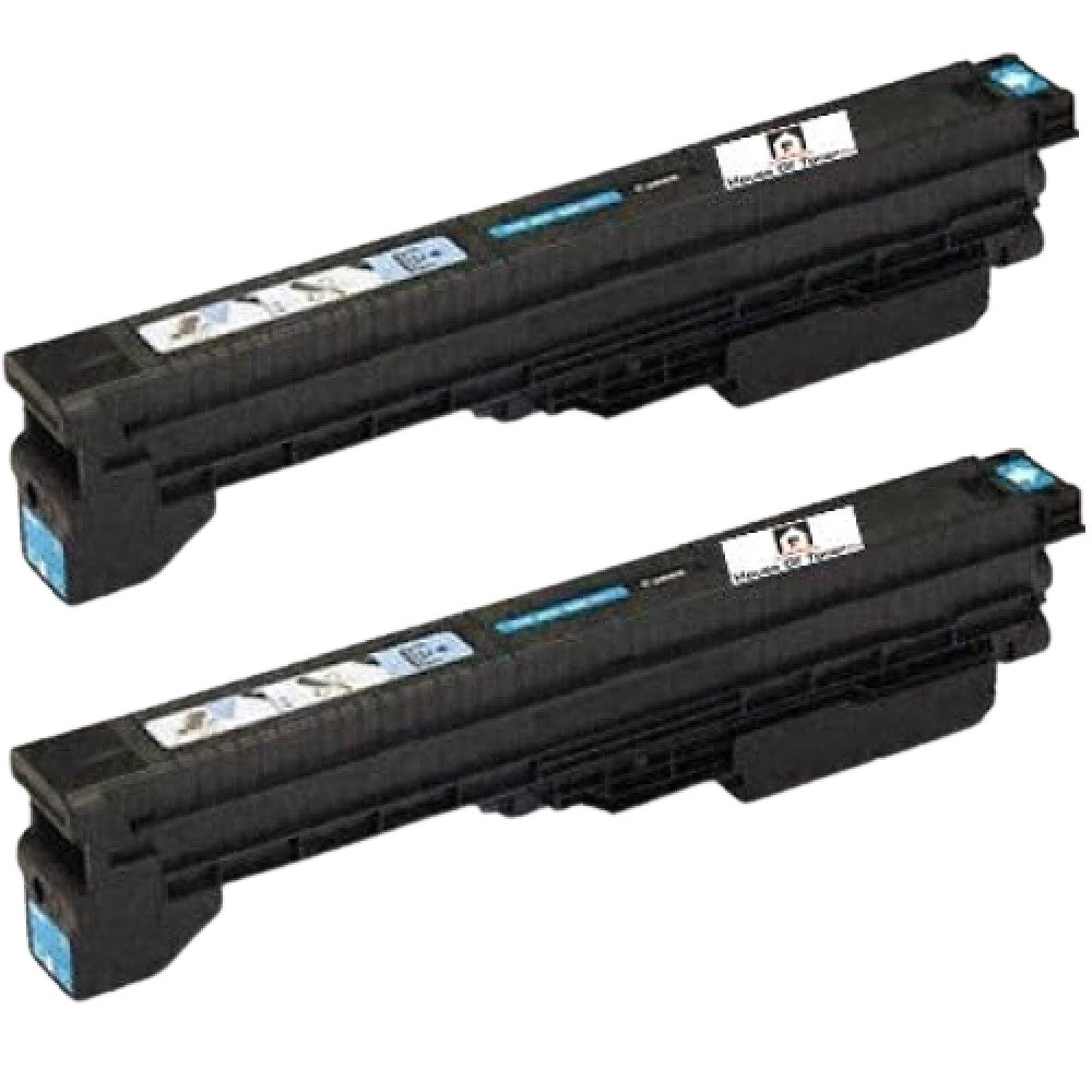 Compatible Toner Cartridge Replacement for CANON 1068B001AA (GPR-20) COMPATIBLE (2-PACK)