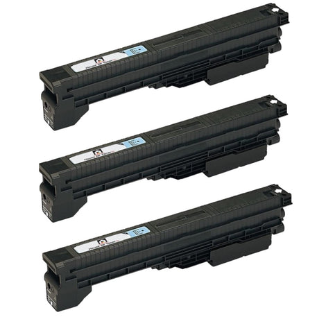 Compatible Toner Cartridge Replacement for CANON 1069B001AA (GPR-20) COMPATIBLE (3-PACK)