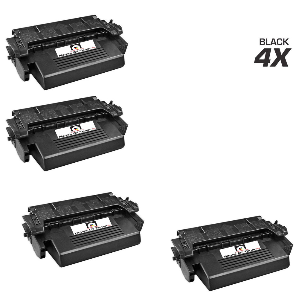 XEROX 106R02311 (COMPATIBLE) 4 PACK