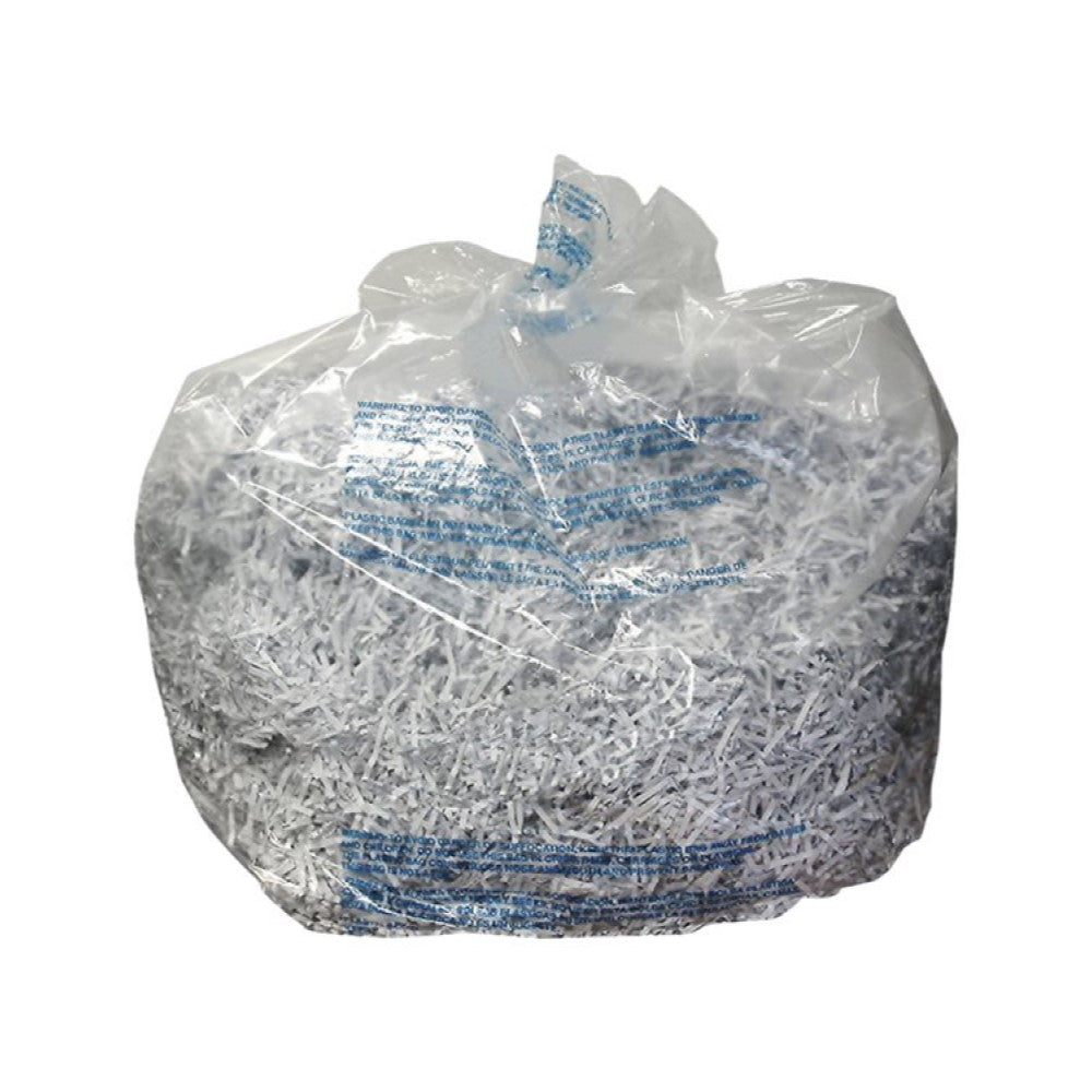 GBC1765016 Swingline - Waste bag (pack of 100)