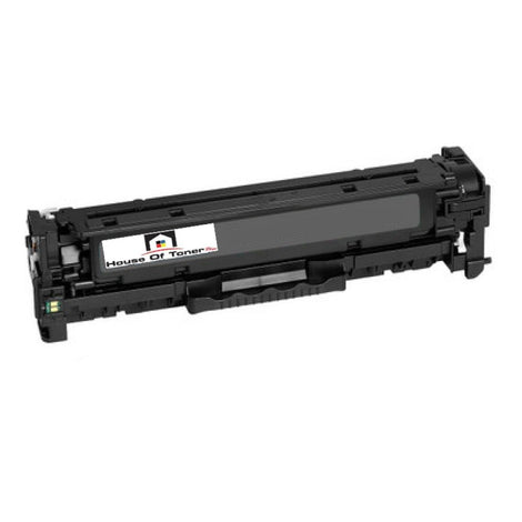 Compatible Toner Cartridge Replacement for CANON 2662B001AA (118) Black (3.4K YLD)