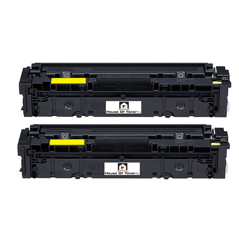 Compatible Toner Cartridge Replacement For CANON 1239C001 TONER CARTRIDGE (2-PACK) Compatible