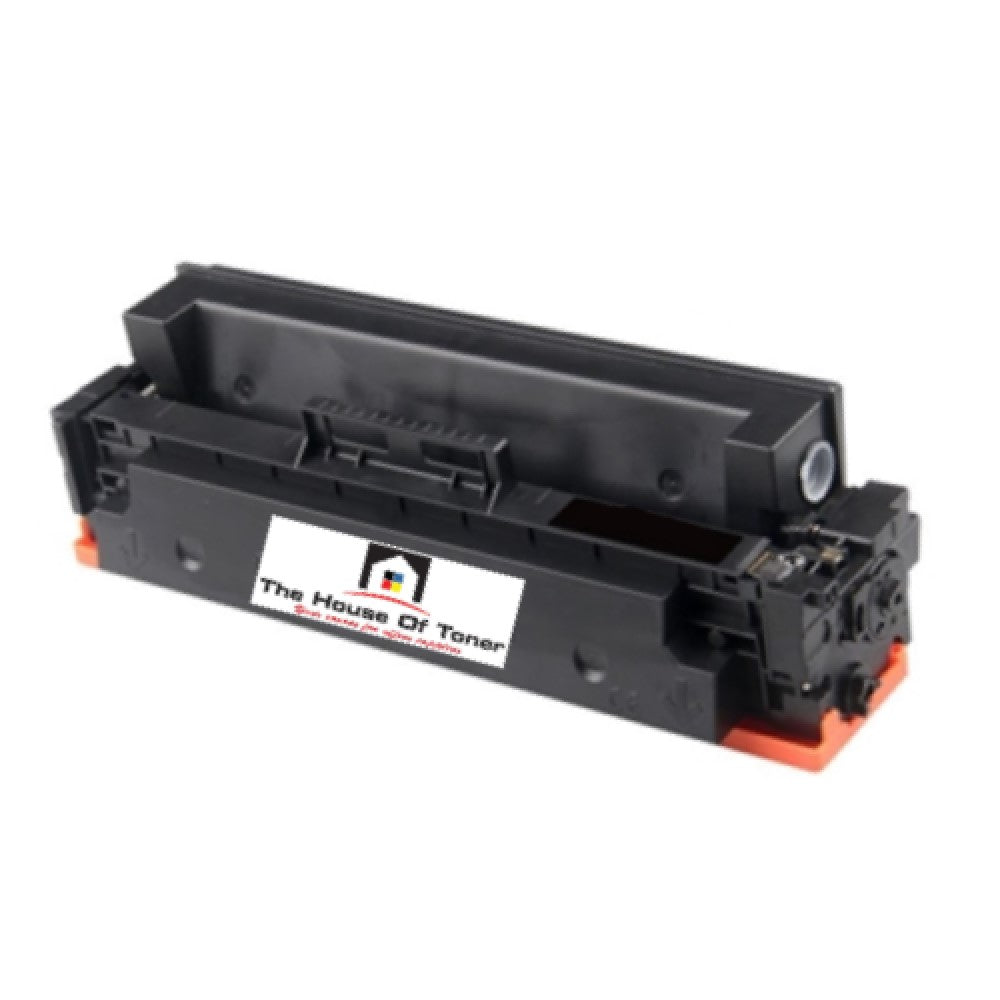 Compatible Toner Cartridge Replacement for Canon 1254C001AA (046H) High Yield Black (6.3K YLD)