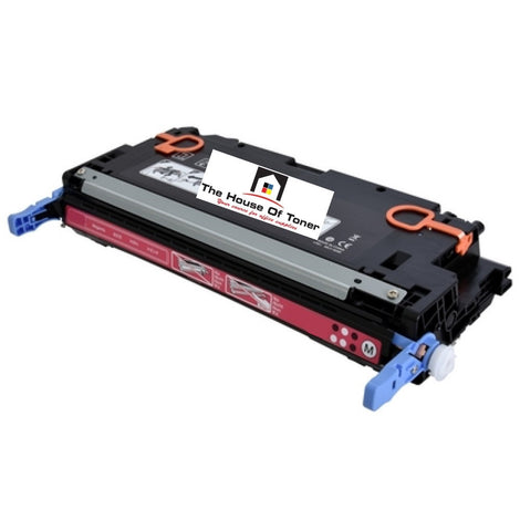 Compatible Toner Cartridge Replacement for Canon 1658B004AA (GPR-28) Magenta (6K YLD)