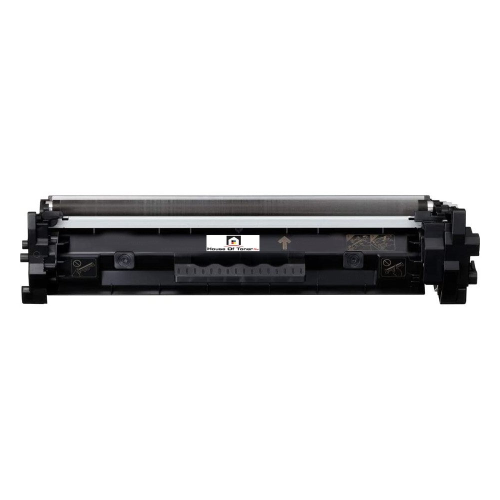 Compatible Toner Cartridge Replacement for CANON 2164C001 (047H) Black (1.6K YLD)