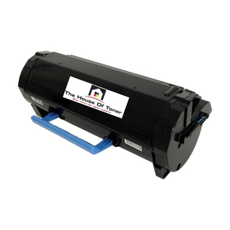Compatible Toner Cartridge Replacement for Lexmark 24B6035 (Black) 16K YLD