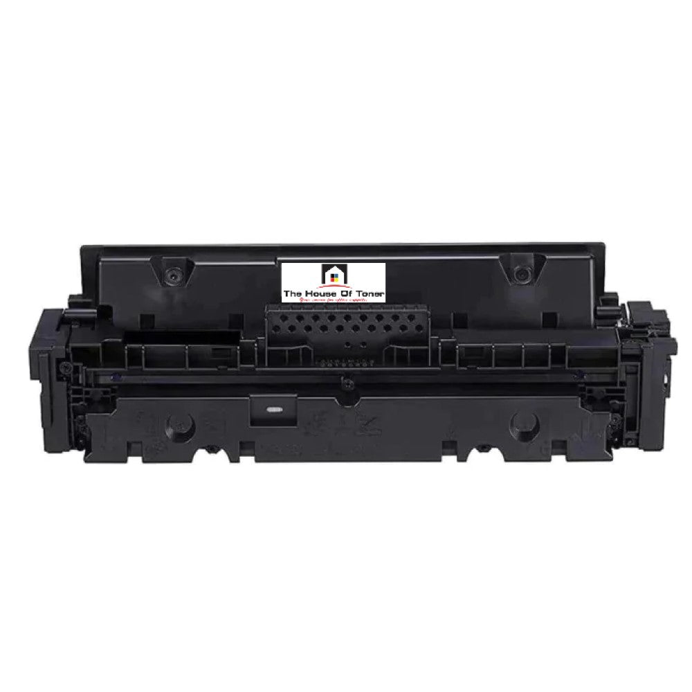 Compatible High Yield Black Toner Cartridge Replacement For Canon 3020C001 (055H)