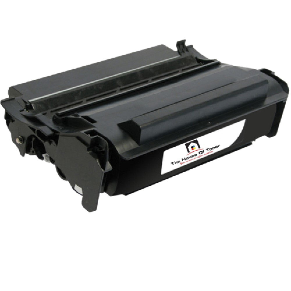 Compatible Toner Cartridge Replacement For Dell 310-3547 (R0887) Black (10K YLD)