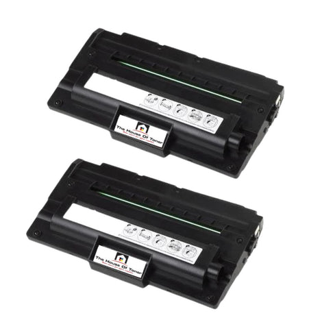 Compatible Toner Cartridge Replacement For Dell 310-5417 (310-5416) Black (5K YLD) 2-Pack