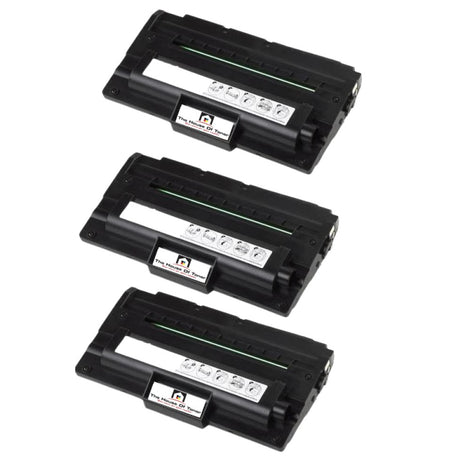 Compatible Toner Cartridge Replacement For Dell 310-5417 (310-5416) Black (5K YLD) 3-Pack