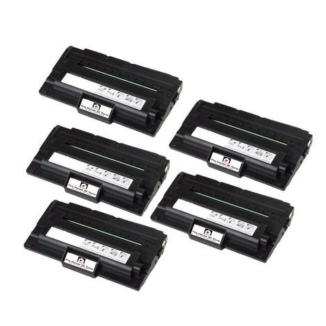 Compatible Toner Cartridge Replacement For Dell 310-5417 (310-5416) Black (5K YLD) 5-Pack
