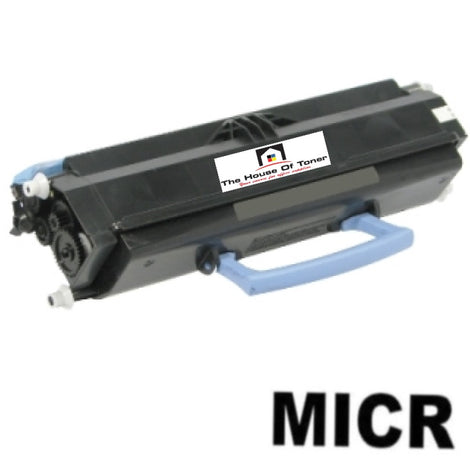 Compatible Toner Cartridge Replacement For Dell 310-8709 (GR332) High Yield Black (6K YLD) W/Micr