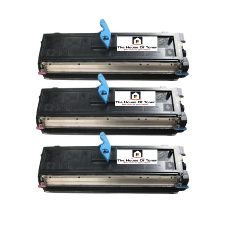Compatible Toner Cartridge Replacement For DELL 310-9319 (Black) Jumbo Yield (2K YLD) 3-Pack