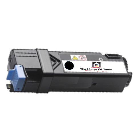 Compatible Toner Cartridge Replacement For Dell 330-1389 (High Yield Black) 2.5K YLD