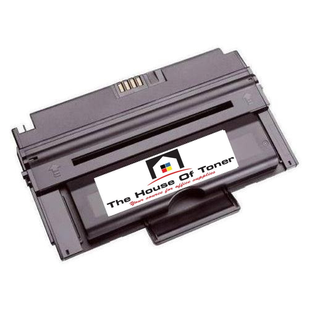 Compatible Toner Cartridge Replacement For DELL 330-2209 (HX756) High Yield Black (6K YLD)