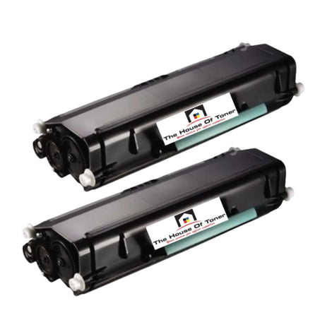 Compatible Toner Cartridge Replacement For DELL 330-8987 (High Yield Black) 14K YLD (2-Pack)