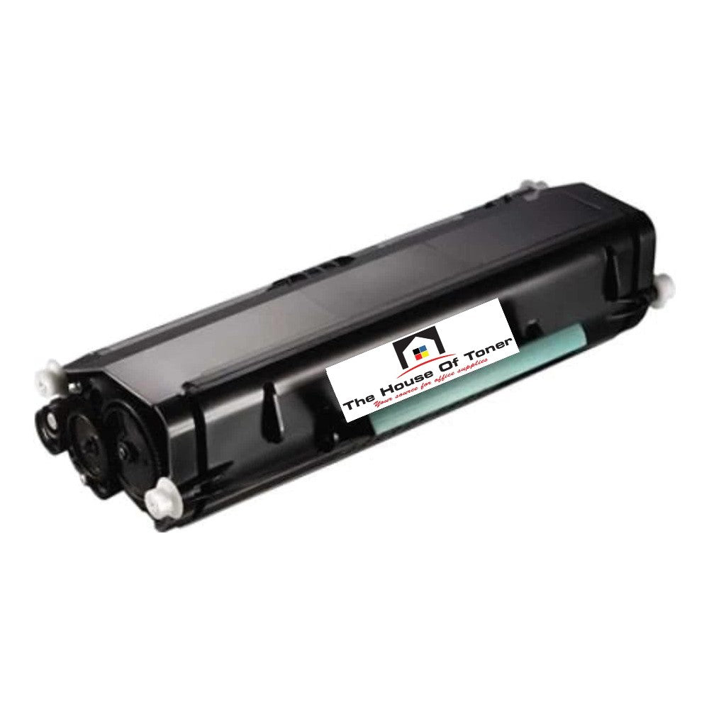 Compatible Toner Cartridge Replacement For DELL 330-8987 (High Yield Black) 14K YLD