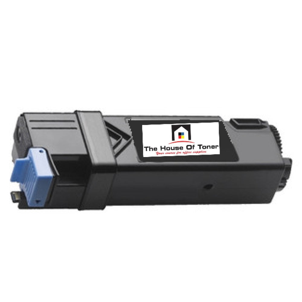 Compatible Toner Cartridge Replacement For Dell 331-0719 (N51XP) Black (3K YLD)