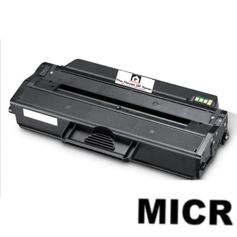 Compatible Toner Cartridge Replacement For DELL 331-7328 (DRYXV) High Yield Black (2.5K YLD) W/Micr