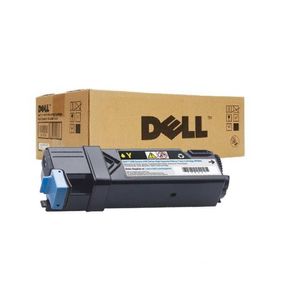Compatible Toner Cartridge Replacement For DELL 331-0718  (COMPATIBLE)