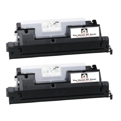 Compatible Toner Cartridge Replacement For Lanier 339479 (T2700L) Black (4.5K YLD) 2-Pack