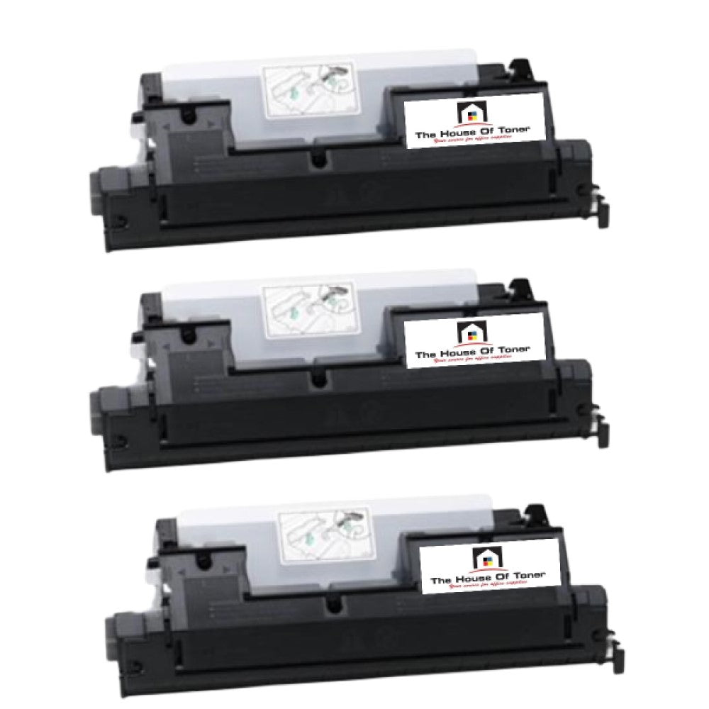 Compatible Toner Cartridge Replacement For Ricoh 339479 (T2700L) Black (4.5K YLD) 3-Pack