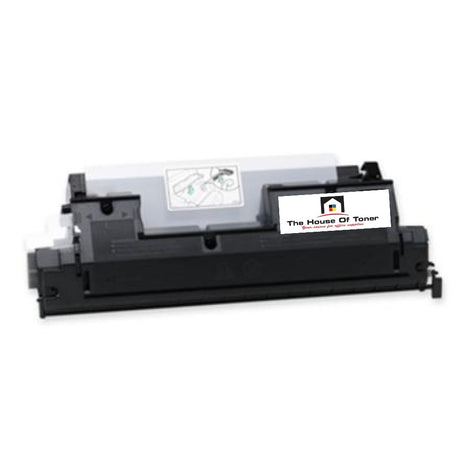 Compatible Toner Cartridge Replacement For Lanier 339479 (T2700L) Black (4.5K YLD)