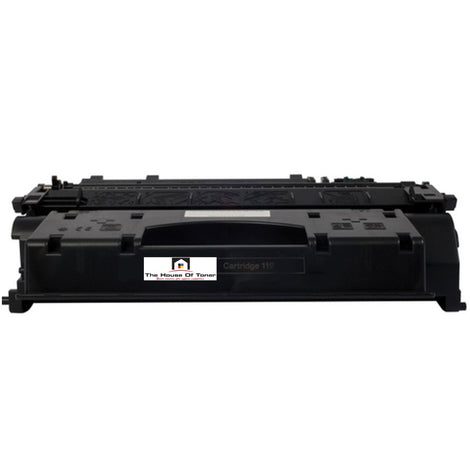 Compatible Toner Cartridge Replacement for CANON 3480B001AA (119) High Yield Black (6.4K YLD)